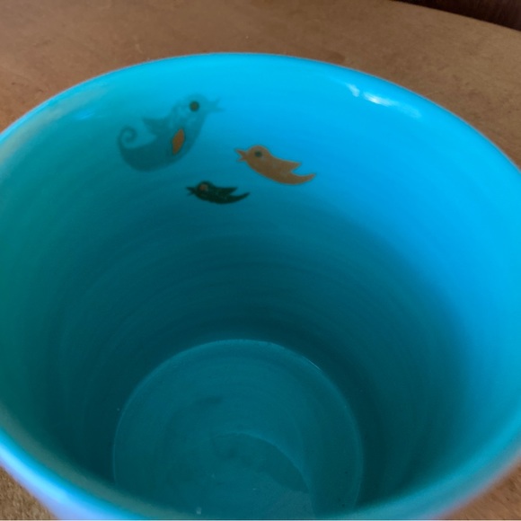 2 Child Mugs Starbucks, Arcoroc France Jungle Animals - Picture 6 of 14